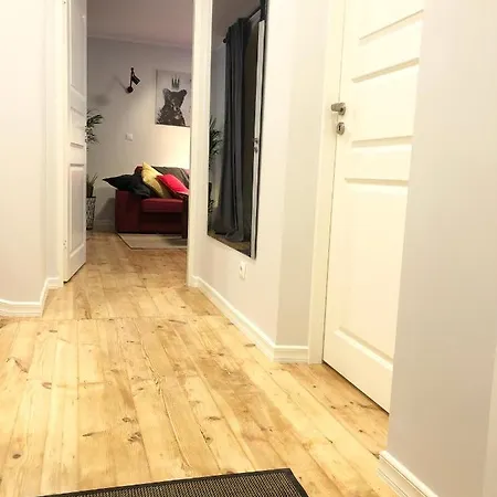 Your Eco-natural-style Apt In Riga:) Welcome Home! *