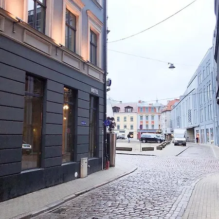 Lejlighed Your Eco-natural-style Apt In Riga:) Welcome Home! *