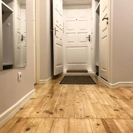 Your Eco-natural-style Apt In Riga:) Welcome Home! Riga