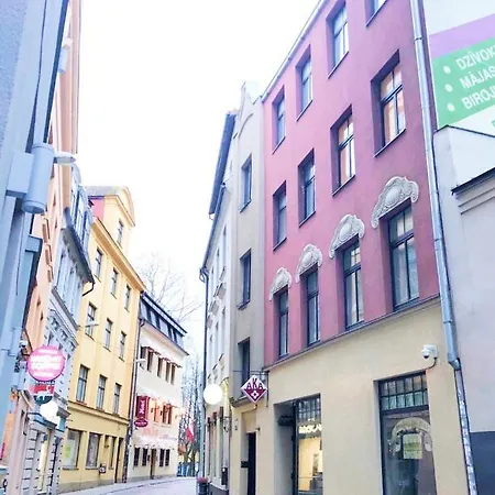 Daire Your Eco-natural-style Apt In Riga:) Welcome Home! *