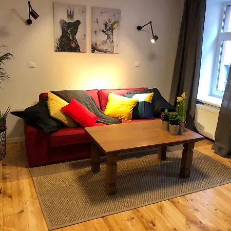 Daire Your Eco-natural-style Apt In Riga:) Welcome Home!