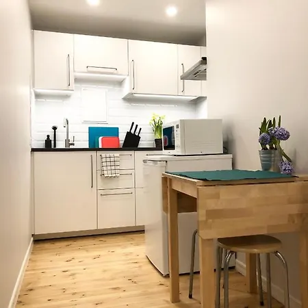 Your Eco-natural-style Apt In Riga:) Welcome Home!